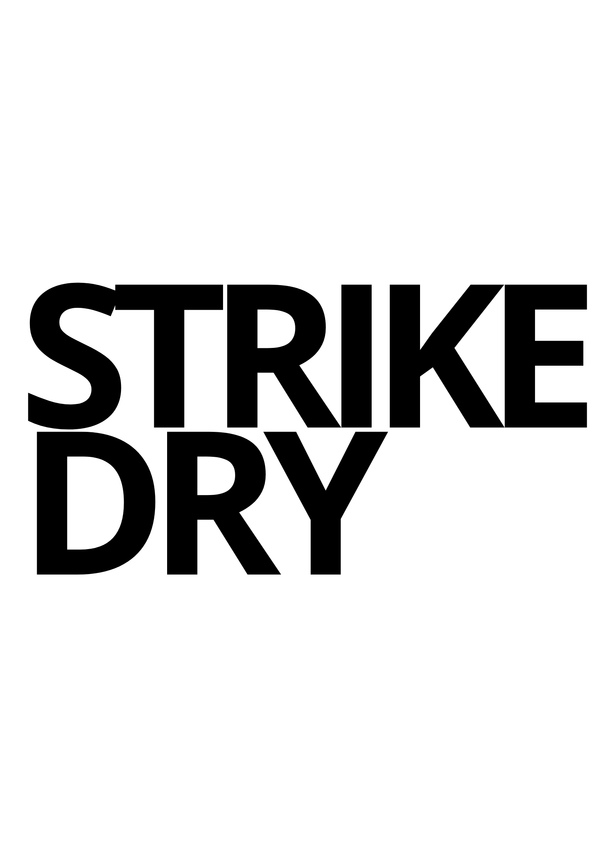 StrikeDry
